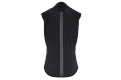 Assos Equipe RS Spring Fall Aero Gilet Targa Zwart Body Heren -SpinGear Winkel 37106037 4