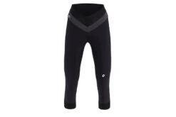 Assos UMA GT Summer Half Knickers C2 Damesbroek Zwart Dames