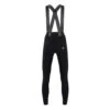Assos UMA GT Winter Bib Tights C2 Winterbroek Zwart Dames -SpinGear Winkel 37106041 0