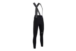 Assos UMA GT Winter Bib Tights C2 Winterbroek Zwart Dames -SpinGear Winkel 37106041 3