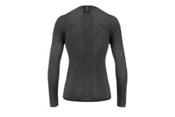 Assos GTO Spring Fall LS DermaSensor Ondershirt Zwart Heren -SpinGear Winkel 37106042 4