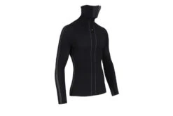 Assos GTO Winter LS DermaSensor Ondershirt Zwart Heren -SpinGear Winkel 37106043 3