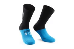ASSOSOIRES Ultraz Winter Socks EVO