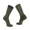 Northwave Fast Winter High Socks Fietssokken Forest Green/black Unisex -SpinGear Winkel 37106273 1