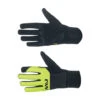 Northwave Fast Gel Fietshandschoen Zwart/fluo Geel Unisex 1 Northwave Fast Gel Fietshandschoen Zwart/fluo Geel Unisex -SpinGear Winkel 37106277 0