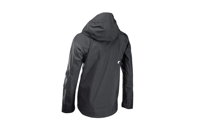 Northwave Noworry Pro Hardshell Jacket Zwart Heren 4 Northwave Noworry Pro Hardshell Jacket Zwart Heren - Afbeelding 2