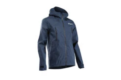 Northwave Noworry Hardshell Jacket Deep Blue Heren