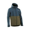 Northwave Easy Out Softshell Jacket Deep Blue/forest Green Heren -SpinGear Winkel 37106280 0