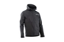 Northwave Easy Out Softshell Jacket Zwart Heren