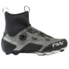 Northwave Celsius XC Arctic GTX Fietsschoen Zwart/donkergrijs Heren -SpinGear Winkel 37106282 0