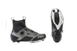 Northwave Celsius XC Arctic GTX Fietsschoen Zwart/donkergrijs Heren 7 Northwave Celsius XC Arctic GTX Fietsschoen Zwart/donkergrijs Heren -SpinGear Winkel 37106282 3