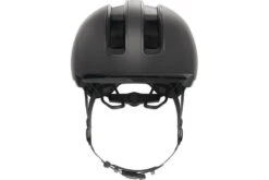 Abus HUD-Y L Fietshelm Velvet Black Unisex -SpinGear Winkel 37106487 4