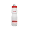 CAMELBAK PODIUM® CHILL 700ML Drinkfles Fiery Red/white 2 CAMELBAK PODIUM® CHILL 700ML Drinkfles Fiery Red/white -SpinGear Winkel 37106674 0