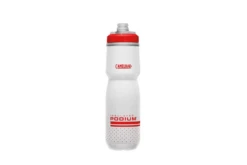 CAMELBAK PODIUM® CHILL 700ML Drinkfles Fiery Red/white