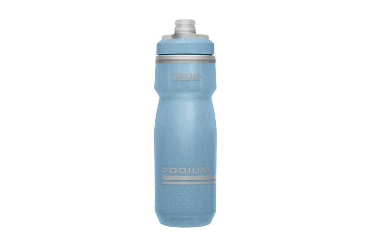 CAMELBAK PODIUM CHILL 600ML Drinkfles Stone Blue 3 CAMELBAK PODIUM CHILL 600ML Drinkfles Stone Blue