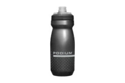 CAMELBAK PODIUM 600ML Drinkfles Black