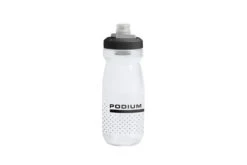 CAMELBAK PODIUM 600ML Drinkfles Carbon