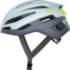 Abus StormChaser L Fietshelm Light Grey Heren -SpinGear Winkel 37107053 0