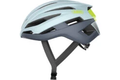 Abus StormChaser L Fietshelm Light Grey Heren