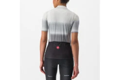 Castelli Dolce Jersey Ivory/black Dames -SpinGear Winkel 37107068 2