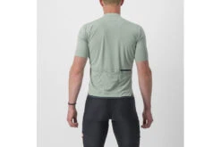 Castelli Unlimited Allroad Jersey Defender Green Heren -SpinGear Winkel 37107075 2