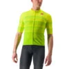 Castelli Livelli Jersey Yellow Fluo Heren -SpinGear Winkel 37107145 0