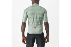 Castelli Livelli Jersey Defender Green Heren -SpinGear Winkel 37107146 2