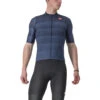 Castelli Livelli Jersey Belgian Blue Heren -SpinGear Winkel 37107147 0