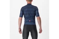 Castelli Livelli Jersey Belgian Blue Heren -SpinGear Winkel 37107147 2