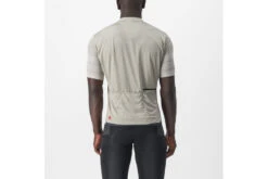 Castelli Unlimited Terra Jersey Dark Red Heren -SpinGear Winkel 37107148 2