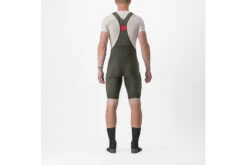Castelli Unlimited Cargo Bibshort Deep Green Heren -SpinGear Winkel 37107151 2