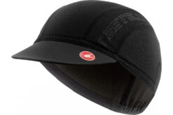Castelli A/C 2 Cycling Cap Zwart