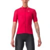 Castelli Pezzi Jersey Persian Red Dames 2 Castelli Pezzi Jersey Persian Red Dames -SpinGear Winkel 37107158 0