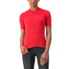 Castelli Anima 4 Jersey Hibiscus Dames -SpinGear Winkel 37107159 0