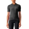 Castelli Anima 4 Jersey Zwart Dames -SpinGear Winkel 37107160 0