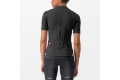Castelli Anima 4 Jersey Zwart Dames -SpinGear Winkel 37107160 2