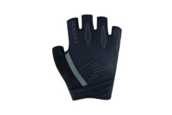 Roeckl Isara Zomer Mountainbike Fietshandschoen Zwart Unisex