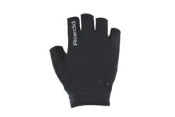 Roeckl Itamos 2 Zomer Fietshandschoen Zwart Unisex
