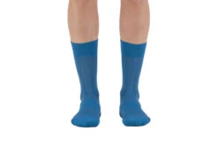 Sportful Matchy Fietssokken Berry Blue Heren