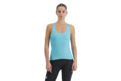 Sportful Matchy Top Radiance Blauw Dames