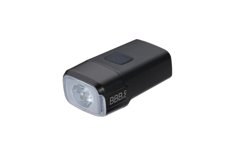 BBB BLS-162 AdventureStrike 600 Koplamp Zwart 3 BBB BLS-162 AdventureStrike 600 Koplamp Zwart