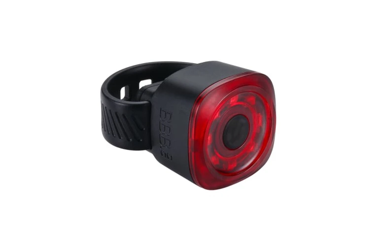 BBB BLS-226 Spirit Achterlicht Zwart 3 BBB BLS-226 Spirit Achterlicht Zwart