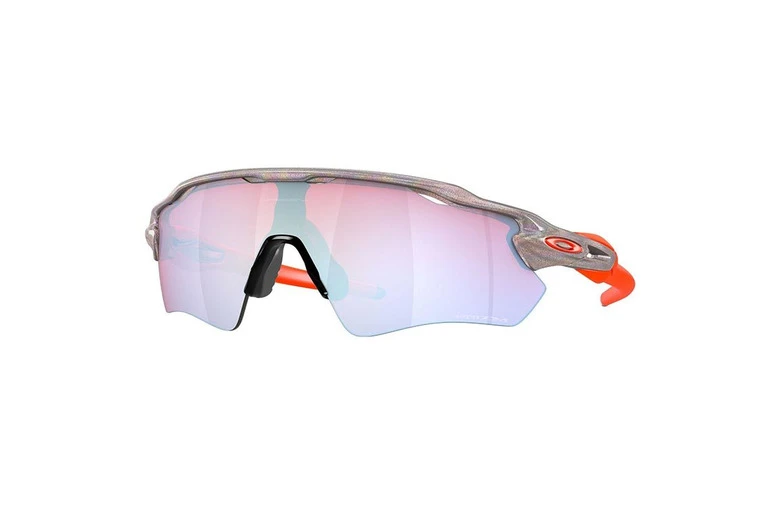 Oakley Unity Collection Radar EV Path Fietsbril Space Dust/prizm Snow Sapphire Unisex 3 Oakley Unity Collection Radar EV Path Fietsbril Space Dust/prizm Snow Sapphire Unisex