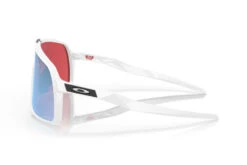 Oakley Sutro Fietsbril Prizm Snow Sapphire Polished White Unisex 10 Oakley Sutro Fietsbril Prizm Snow Sapphire Polished White Unisex -SpinGear Winkel 37107300 3