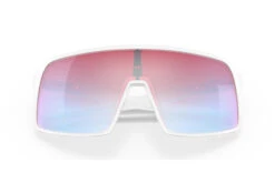 Oakley Sutro Fietsbril Prizm Snow Sapphire Polished White Unisex 12 Oakley Sutro Fietsbril Prizm Snow Sapphire Polished White Unisex -SpinGear Winkel 37107300 5
