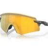 Oakley Encoder Fietsbril Prizm 24k Matte Carbon Unisex -SpinGear Winkel 37107302 0