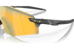 Oakley Encoder Fietsbril Prizm 24k Matte Carbon Unisex -SpinGear Winkel 37107302 6