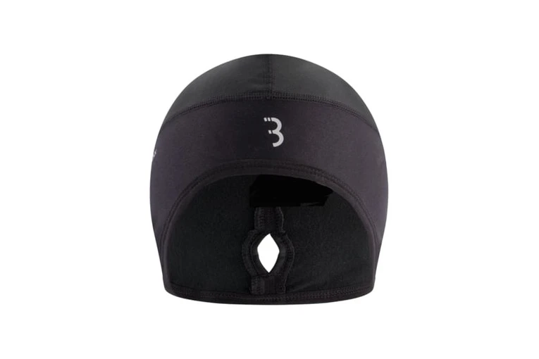 BBB Underhelmet Cap WindBreak Fietsmuts L (59-63cm) Zwart Unisex 3 BBB Underhelmet Cap WindBreak Fietsmuts L (59-63cm) Zwart Unisex