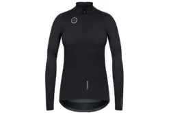 Gobik Envy Long Sleeve Fietsjas Jet Black Dames