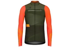 Gobik Supercobble Fietsshirt Borneo Heren
